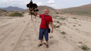 Большой пеший тур в кыргызстане, разделенный на две части: Gid Voditel Tury V Kyrgyzstane Turizm Puteshestviya Gory Treki V Kirgizii