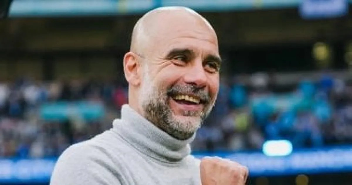 جوارديولا يرفض تدريب إيطاليا في دقيقة واحدة جوارديولا يرفض تدريب إيطاليا في دقيقة واحدة