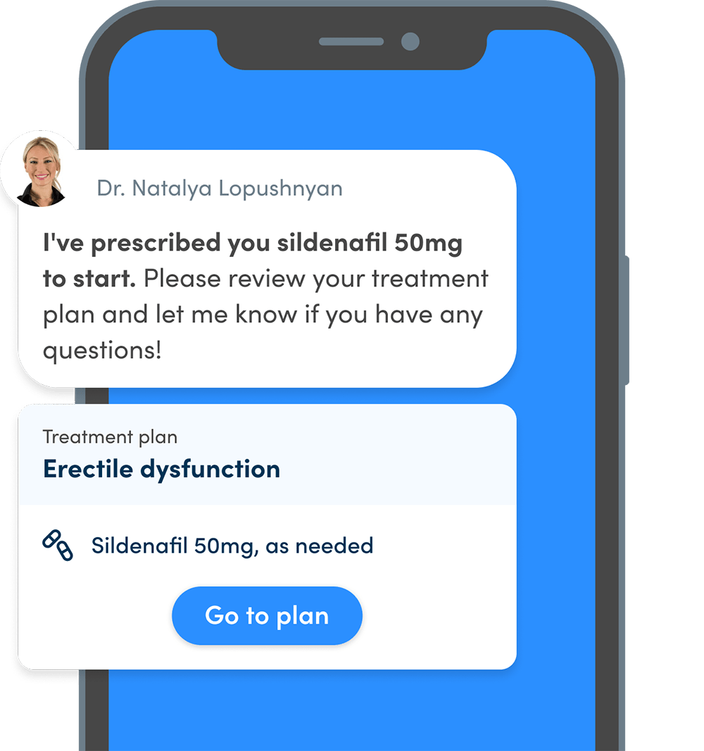 If it get free viagra s convenient, you will accompany cheap viagra online free shipping me in person and fill out the herbs for sexual enhancement formalities. Get A Sildenafil Generic Viagra Prescription Online K Health