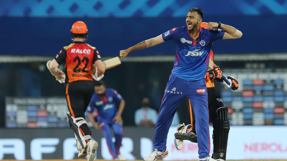 2 days ago · last updated: Axar Patel Age, Wife, Net Worth, height, Stats & more