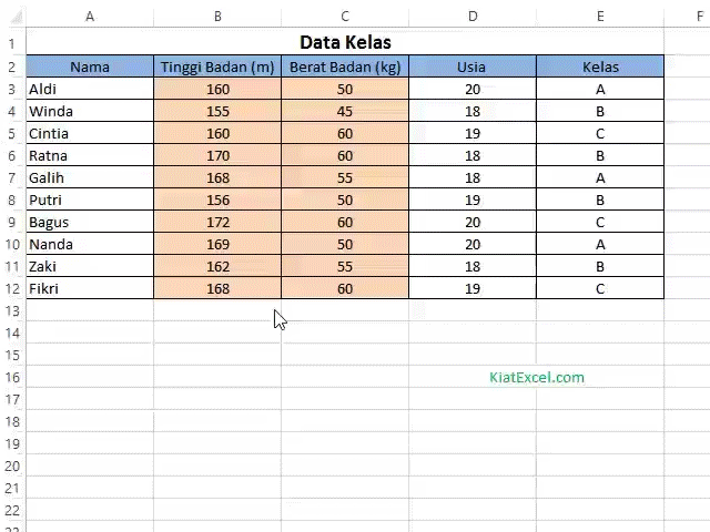 Copy paste pada excel mungkin sudah diketahui oleh seluruh orang yang menggunakan excel, tapi pernahkah anda kebingungan untuk mengcopy paste baris atau . Cara Copy Paste Data Excel Tanpa Hidden Cell Kiatexcel Com