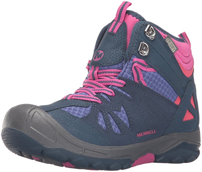 Things to Consider Before Choosing Kids Hiking Boots Kids Hiking Boots