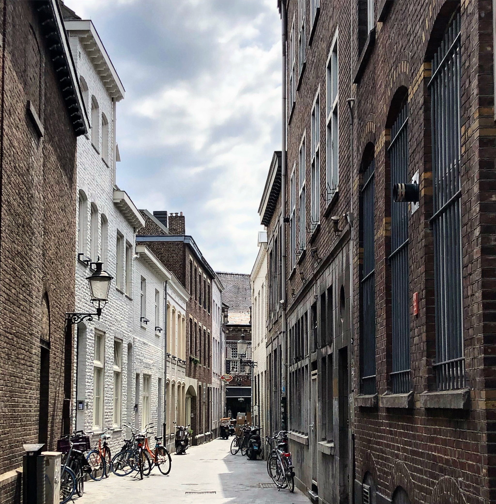 Holland Mit Teenagern Reisetipps Kind Am Tellerrand