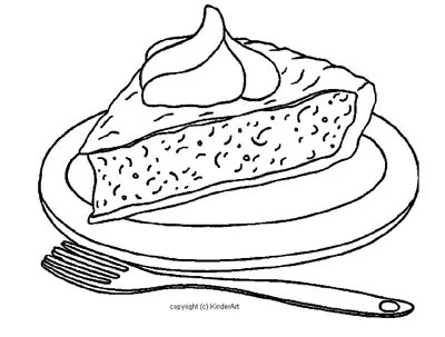 Scroll down the page to see all of our pumpkin pictures. Pumpkin Pie Coloring Page Kinderart