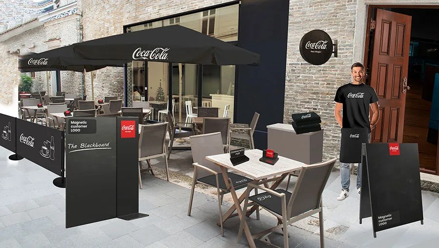 Restaurace & Interiéry – ukázka realizace 4
