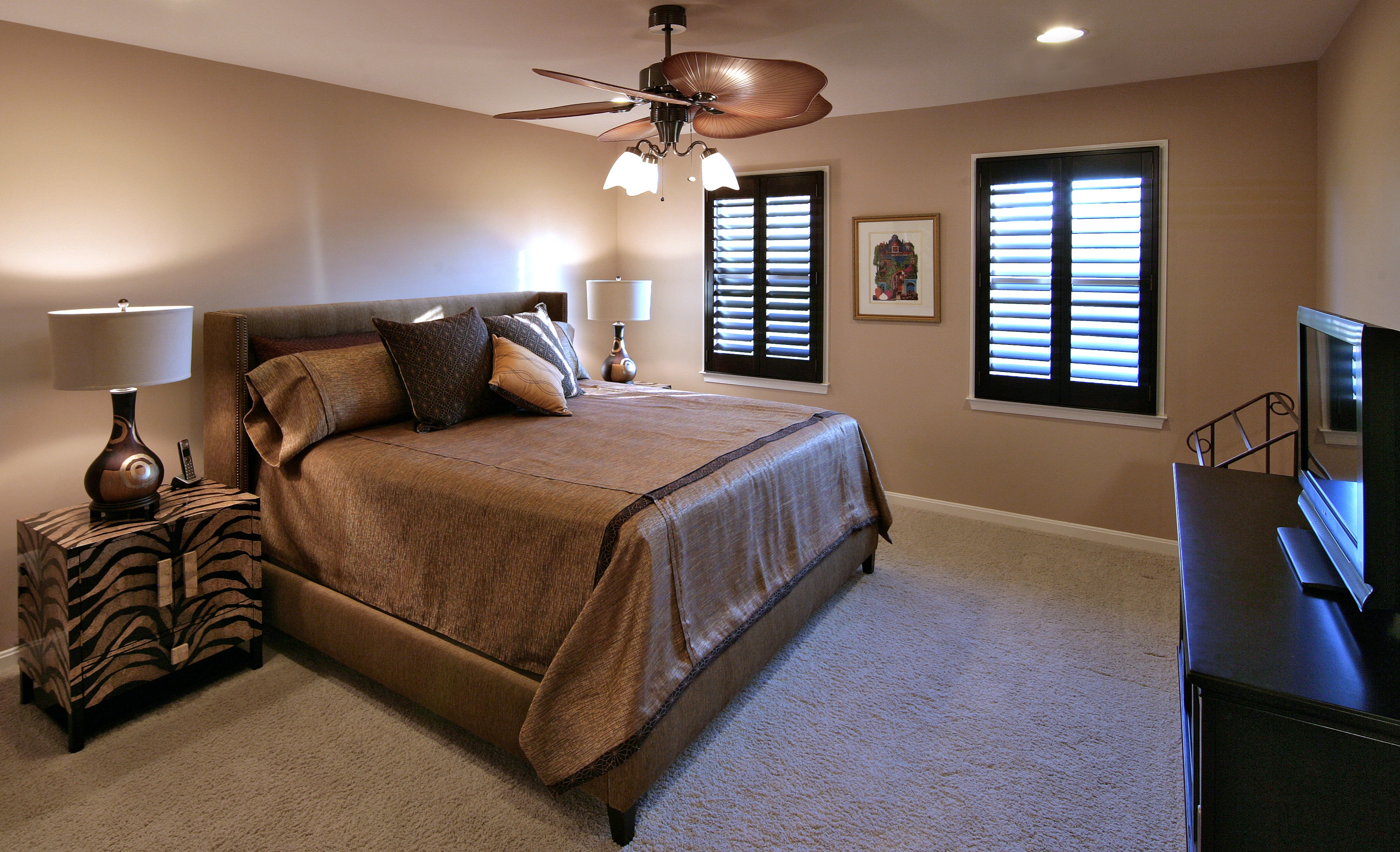 Here's an explanation of dc and ho. Bethesda Maryland Master Suite Remodeling