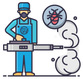 Log into your database admin panel. How WordPress Malware Removal Works