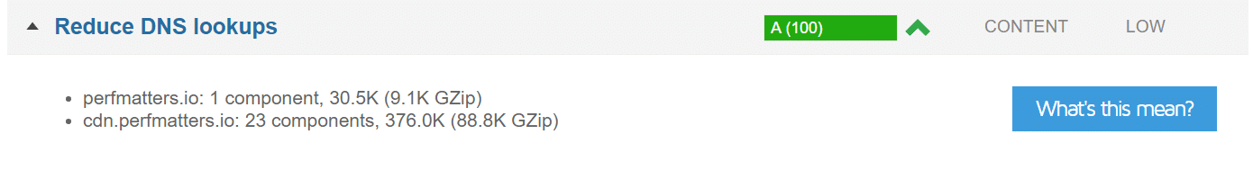 To make wordpress run as fast as possible on a. A Deep Dive Into the GTmetrix Speed Test Tool (2018)
