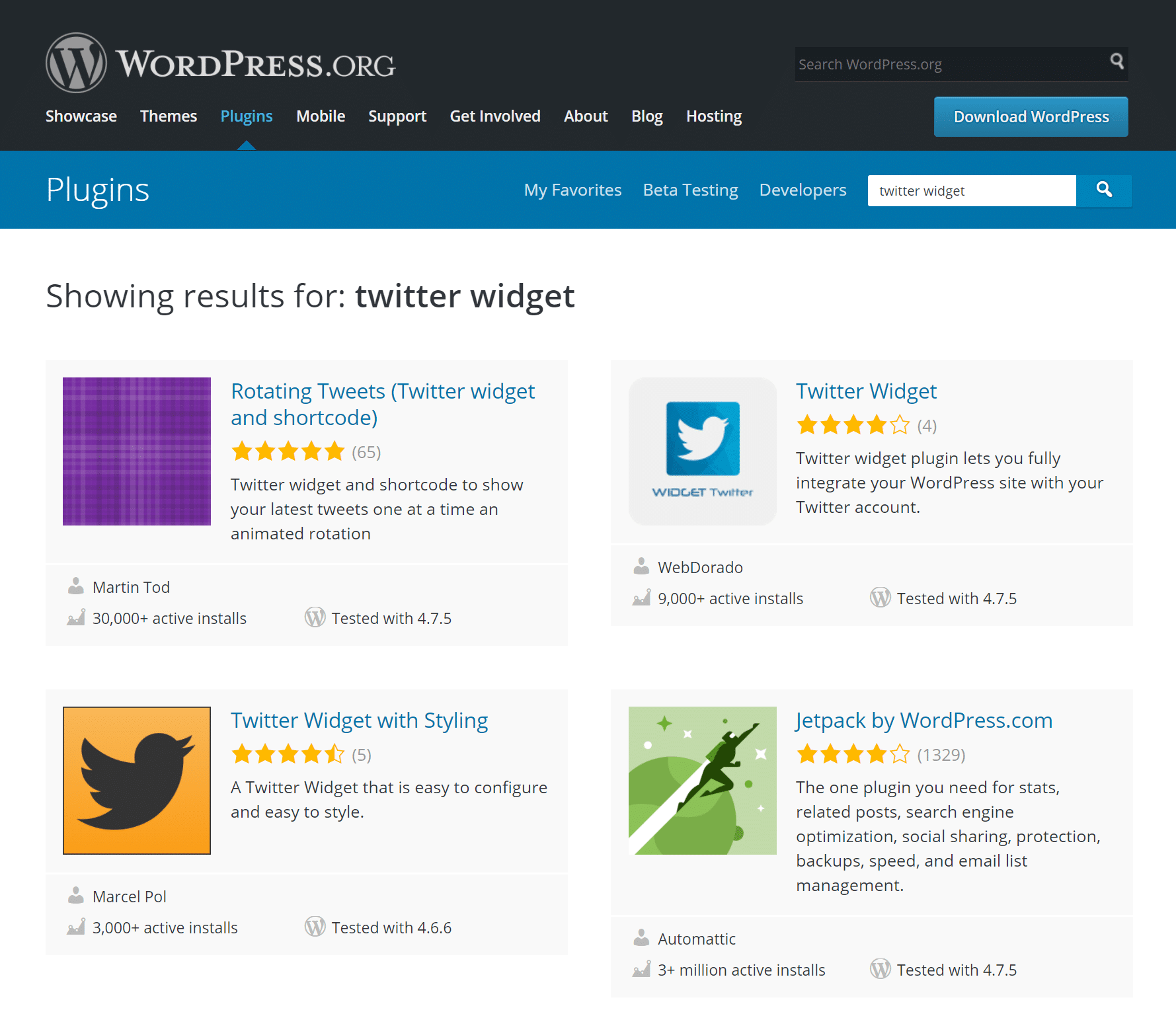 Image widget is a simple plugin that uses the native wordpress media manager to add image widgets to your site. How to Create a WordPress Widget From Scratch