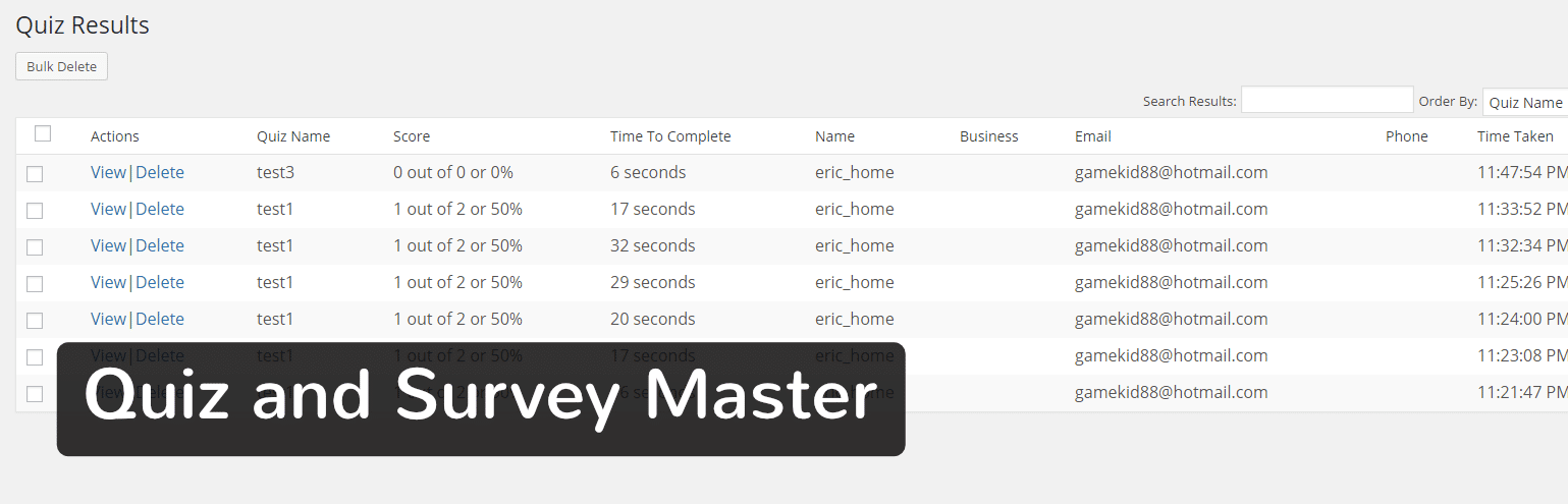 Are you looking for the best wordpress quiz plugins? Top 9 Wordpress Quiz Plugins To Increase Engagement 2021