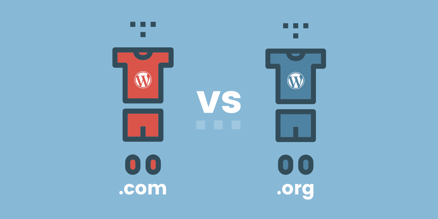 Prijzig op de betalende artikelen maar helemaal terecht. Wordpress Com Vs Wordpress Org What S The Difference