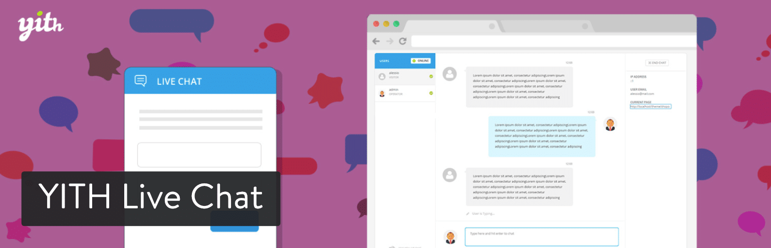 Bpchat is a buddypress, wordpress user based chat plugin. The Best Wordpress Live Chat Plugins In 2021