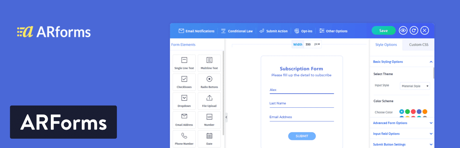 Wppayform is not just a simple stripe or paypal payment processing form builder. 17 Best Wordpress Contact Form Plugins Reviewed And Compared