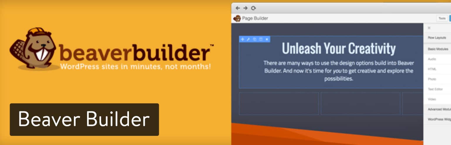 Custom header & footer layouts which standard wordpress themes don't offer. 13 Awesome Wordpress Page Builders To Cut Out Coding 2019