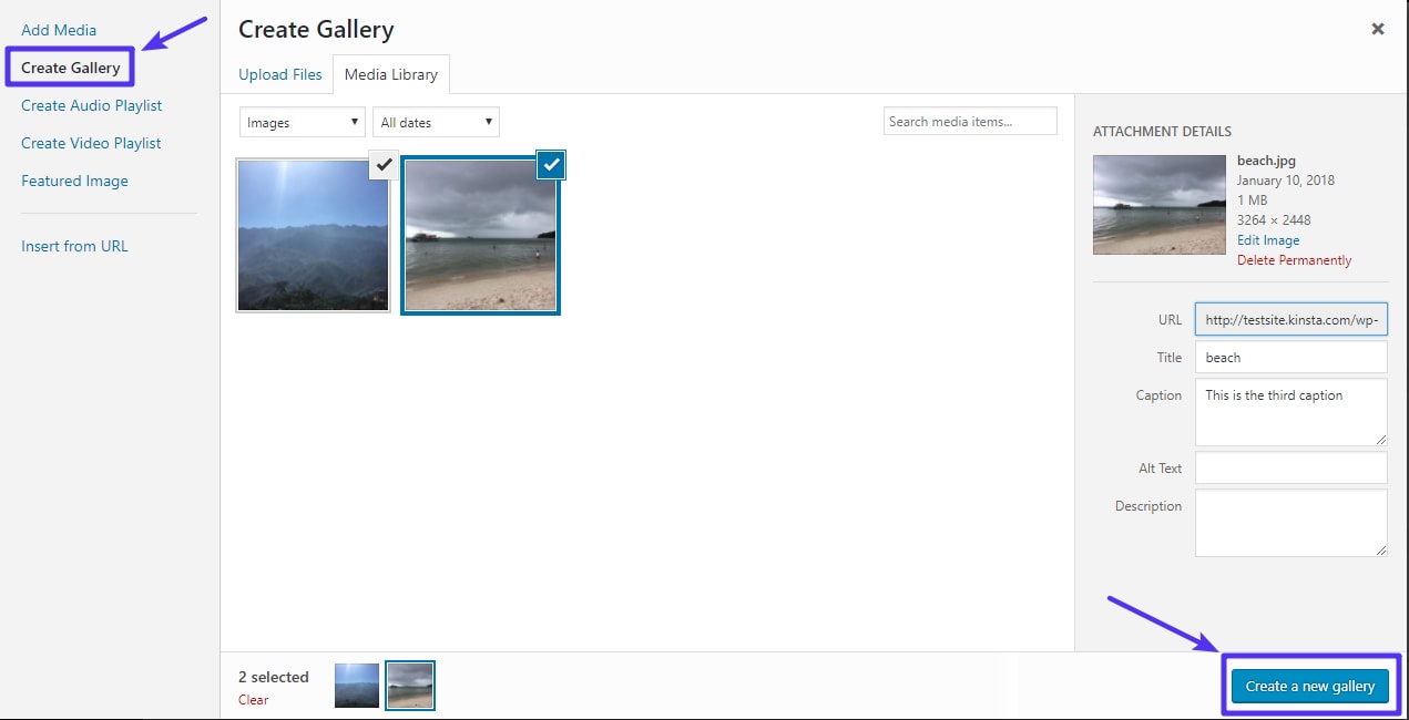 In this tutorial, we will get . How To Add A Wordpress Image Caption Tips And Tricks