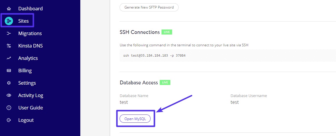 Aug 05, 2021 · there are a couple ways you can approach this, one is by using a table cleanup plugin, and the other is to remove the tables directly within phpmyadmin. How To Disable WordPress Plugins (No Access to WP-Admin)