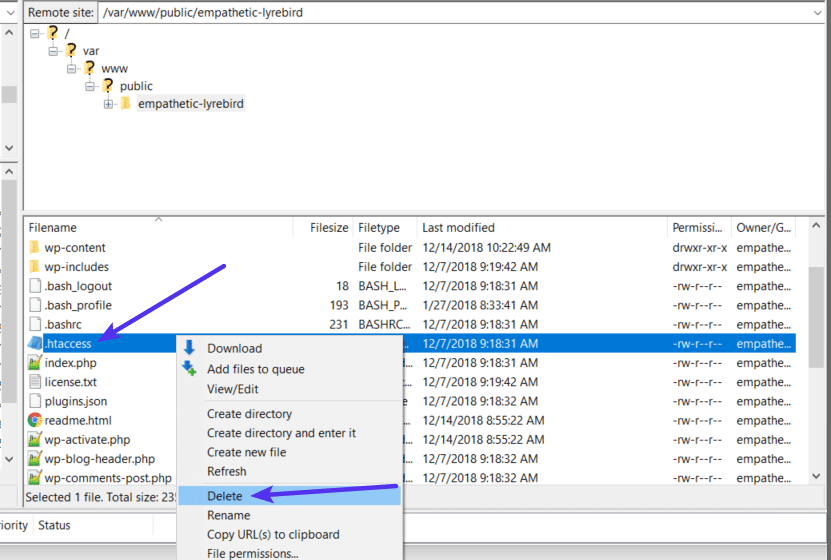 · 3) repeat the previous step until the 403 . How To Fix A 403 Forbidden Error 5 Quick Fixes