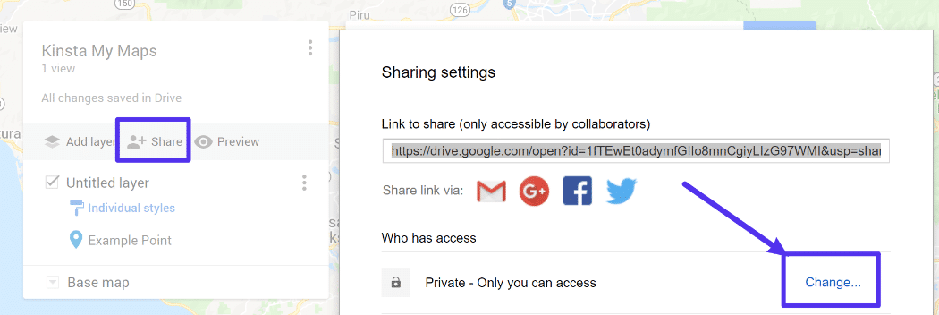 No longer do we have to rely on those nice mashups; WordPress Google Maps Guide: Embed With Or Without A Plugin