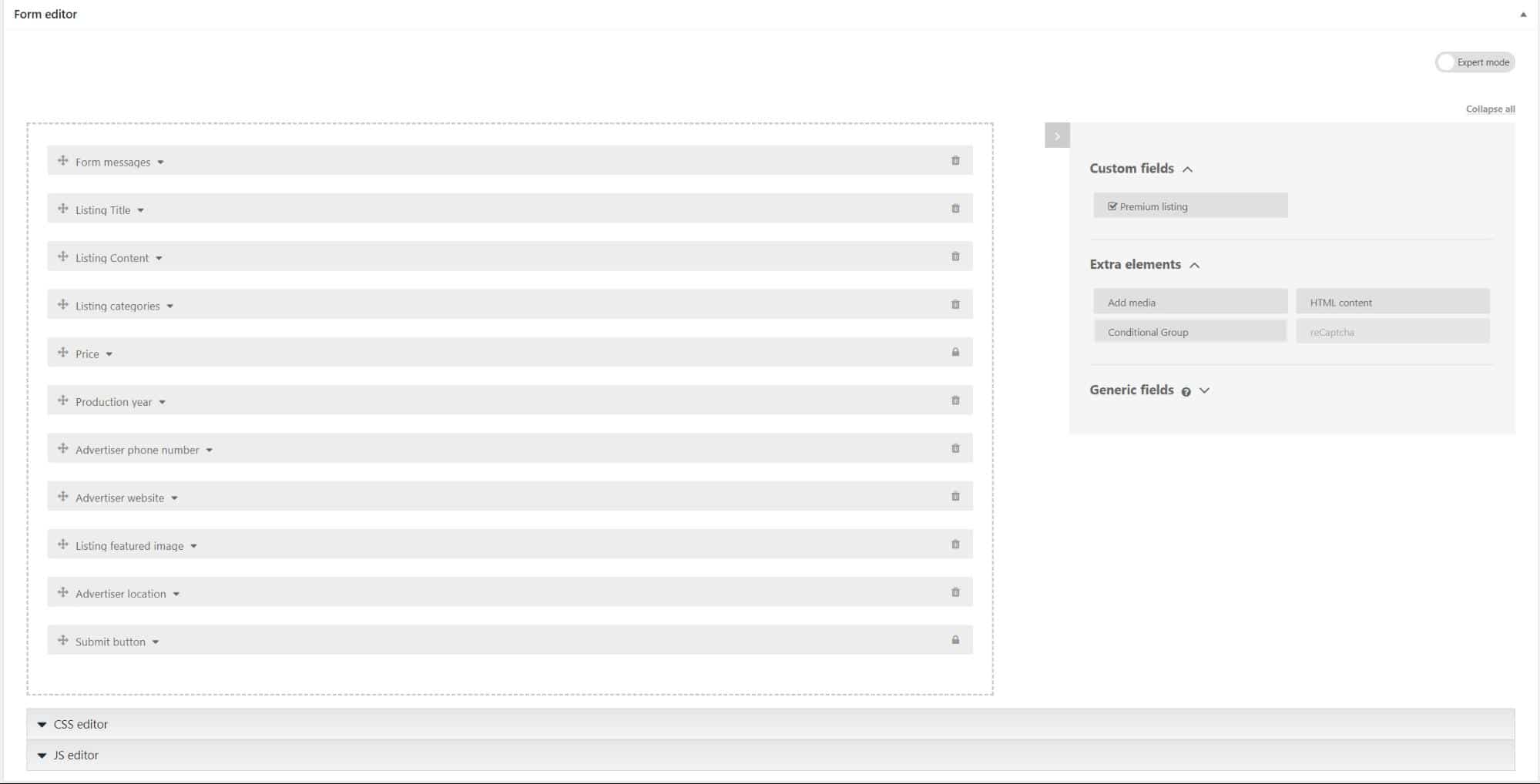 How to create a directory website with wordpress · choose a niche · find a way to monetise · take care of branding · set up your directory website . How To Create A Directory Website With Wordpress Full Guide