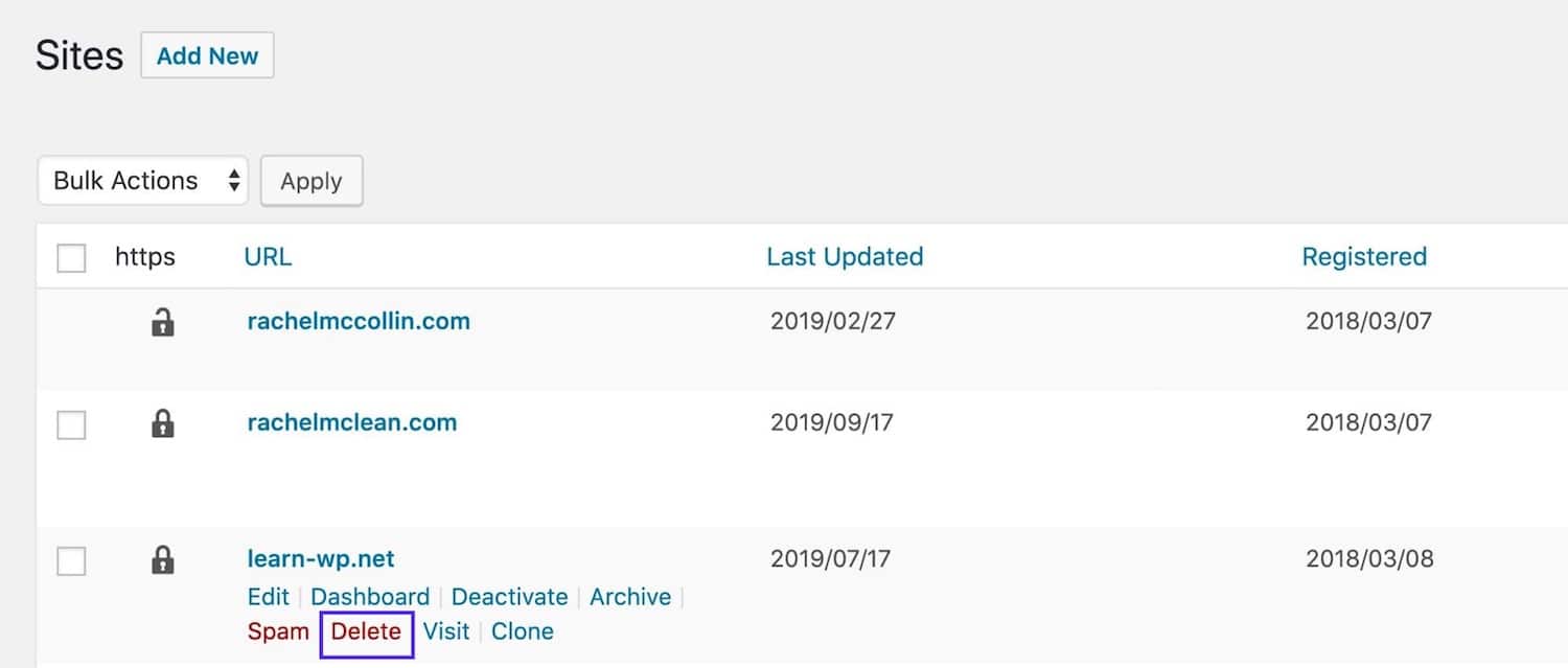 Wp reset offers various tools that will remove all that junk with a single click, and leave the data you need intact. How To Quickly Reset Wordpress In 2021 Full Guide