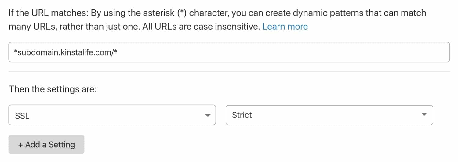 In this step, you can enable or disable cloudflare for . How To Configure Cloudflare Settings For Wordpress