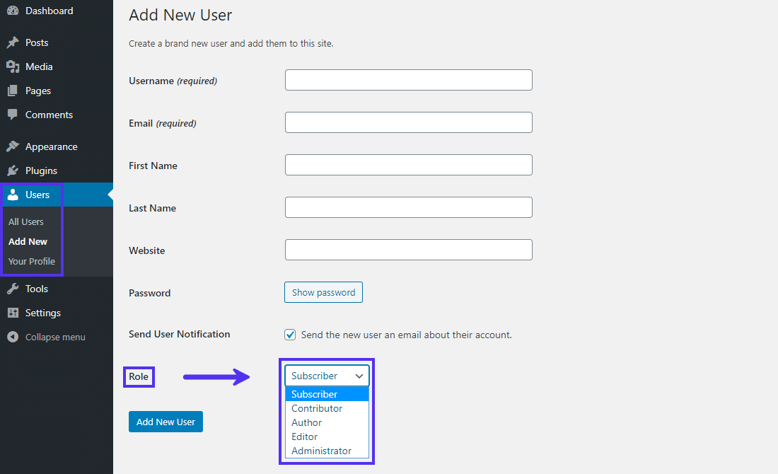 This applies to any post, page or custom post type, even if . A Deep Dive Into Wordpress User Roles And Capabilities