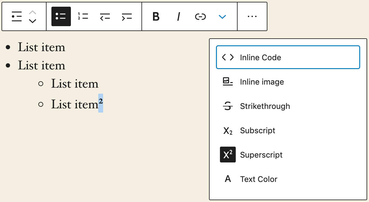 Time has passed and you found it meanwhile working by default in the actual version of divi? Wordpress 5 5 Features Problems And Solutions