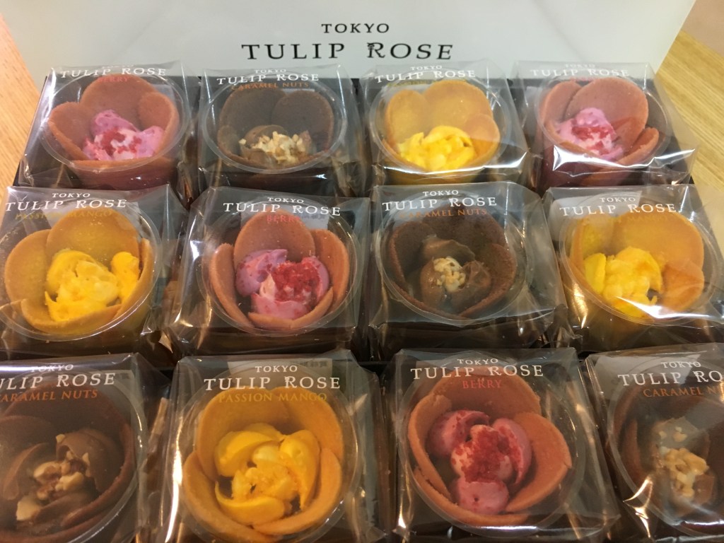 Tokyoãƒãƒ¥ãƒ¼ãƒªãƒƒãƒ—ãƒ­ãƒ¼ã‚º é€£æ—¥è¡Œåˆ—ã®äººæ°—ã‚¹ã‚¤ãƒ¼ãƒ„ã¯é€šè²©ã§è‡ªå®…ã«å–ã‚Šå¯„ã›å¯èƒ½ å®Ÿé£Ÿãƒ¬ãƒãƒ¼ãƒˆã‚ã‚Š ã‚­ãƒ©ãƒ¡ã‚­ãƒ­ã‚°