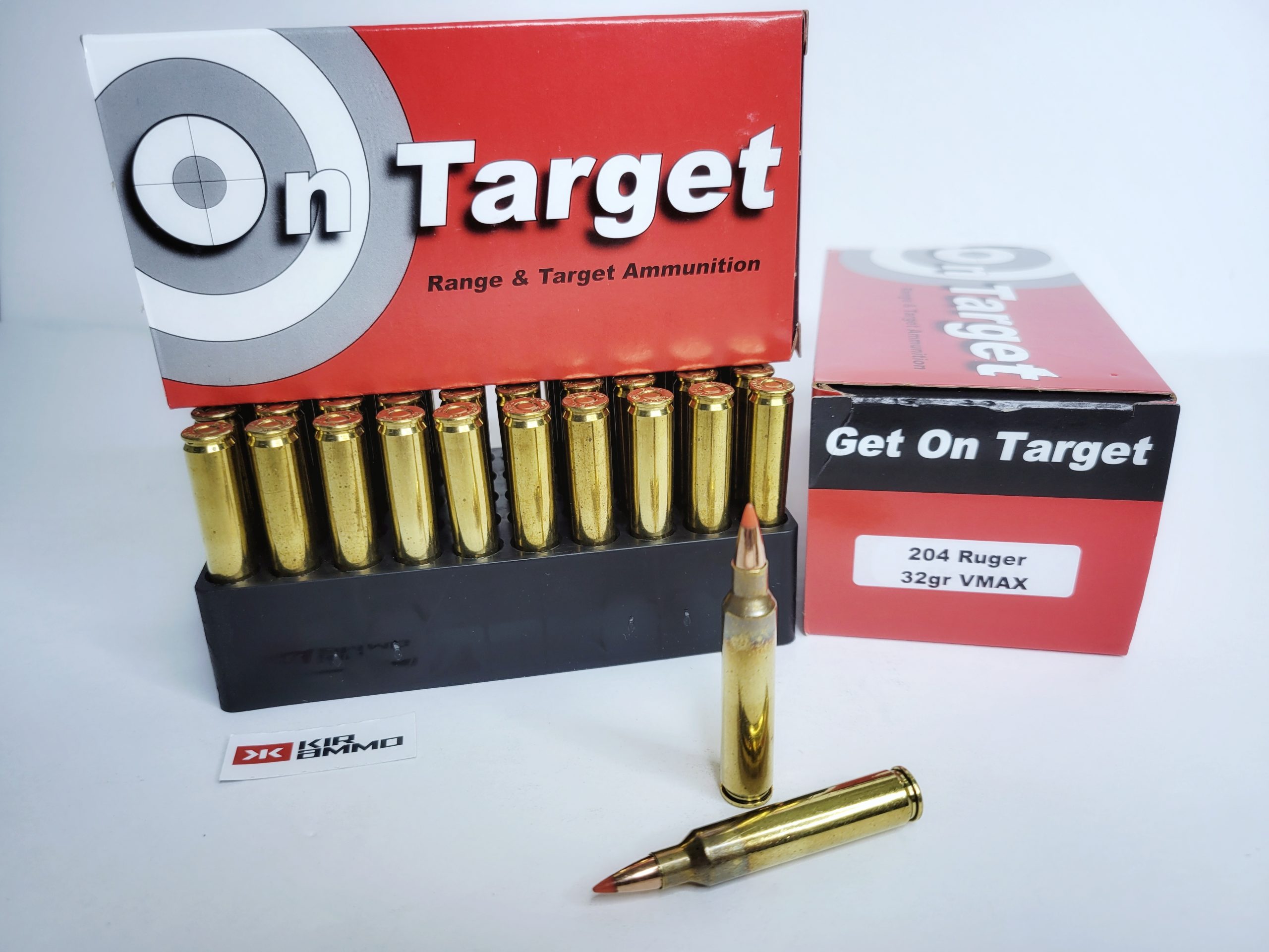 Yes, it was a great time and there were also some life changing movies. On Target 204 Ruger Ammunition Ot204vm32r 32 Grain Vmax 50 Rounds Box No Tax Outside Texas Kir Ammo
