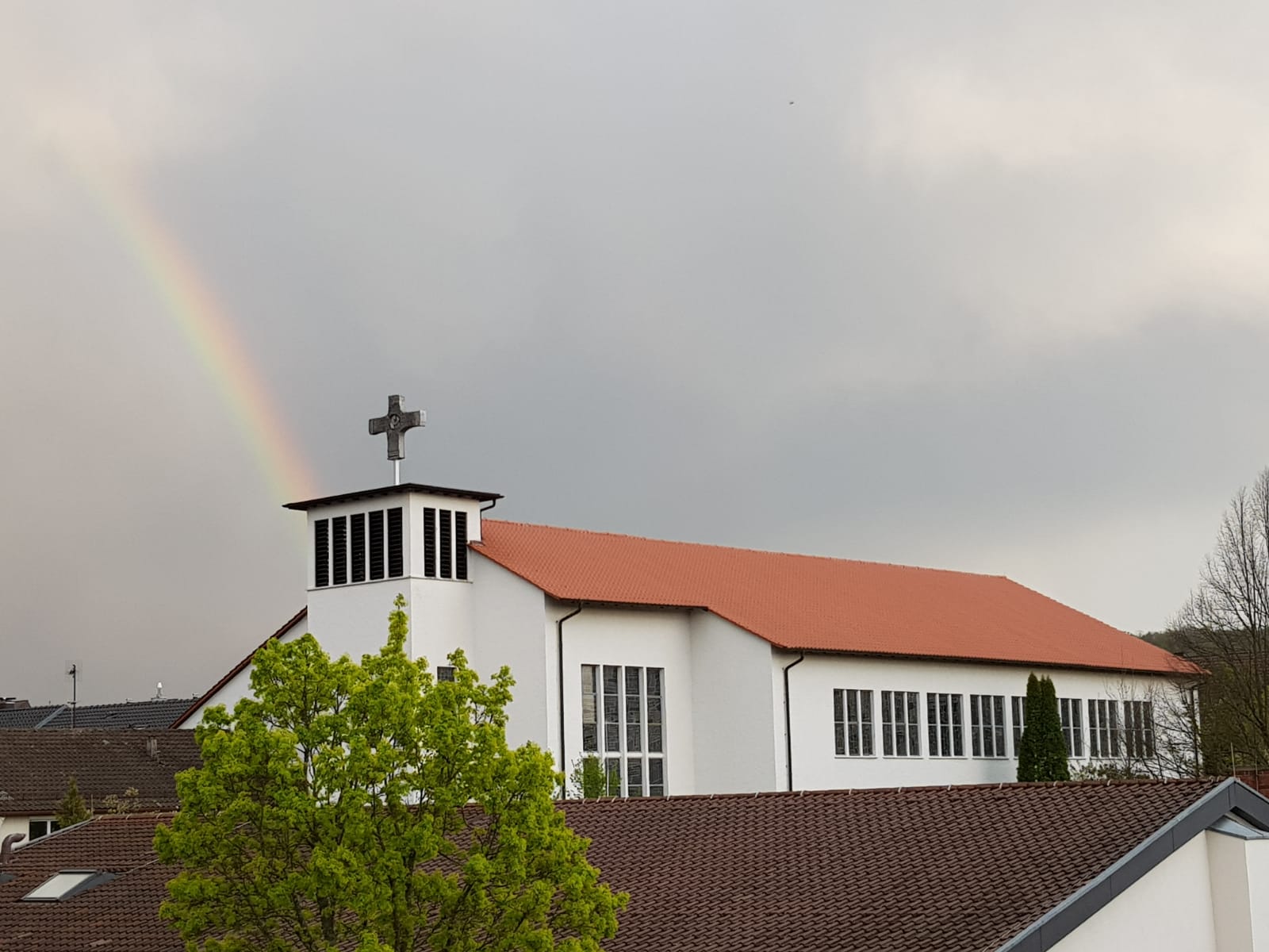 Gebet Des Monats Gesamtkirchengemeinde Stuttgart Nordwest