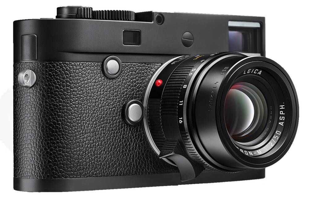 William Eggleston Camera Gear 2025