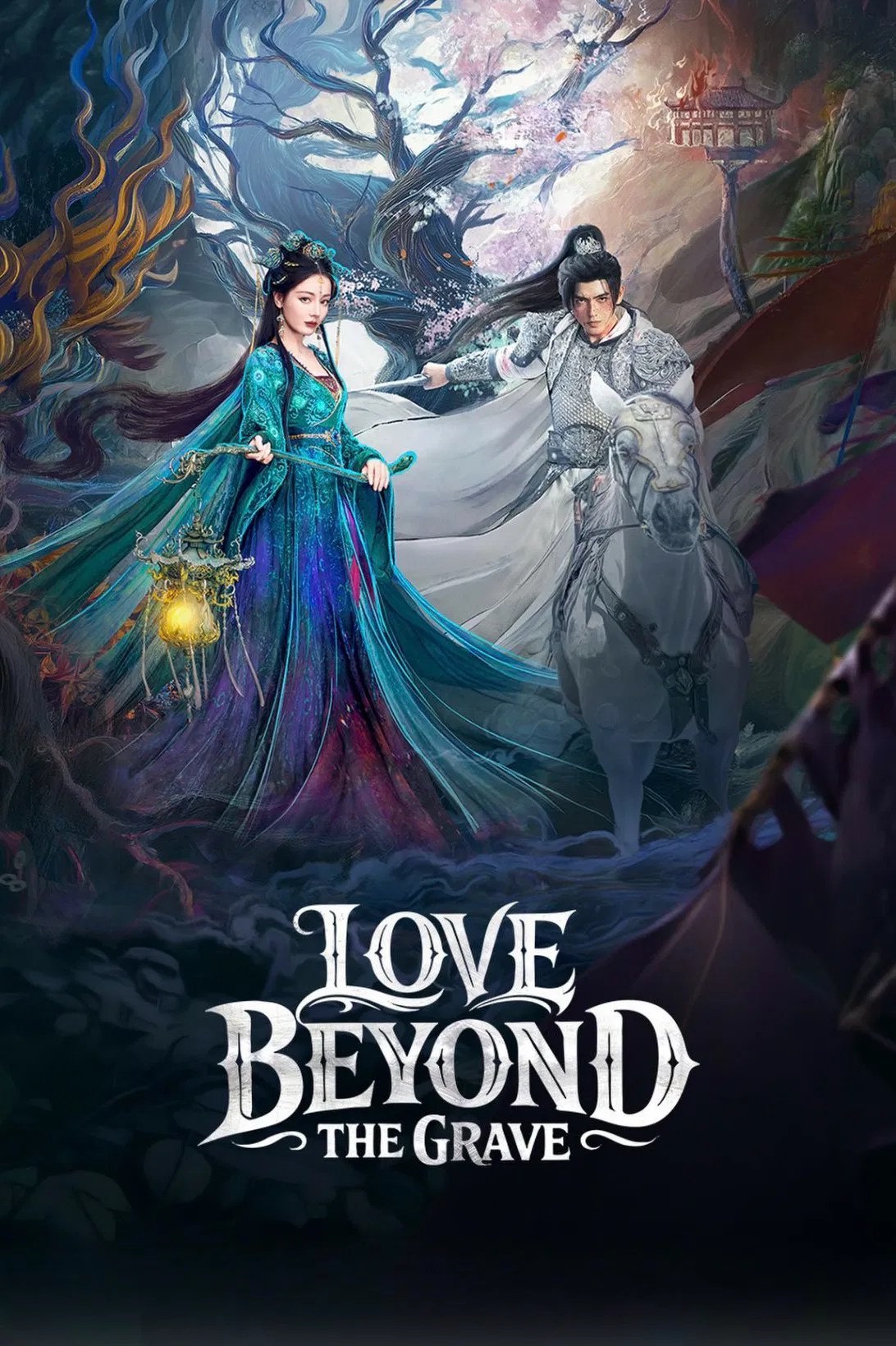 Love beyond the Grave (2026)