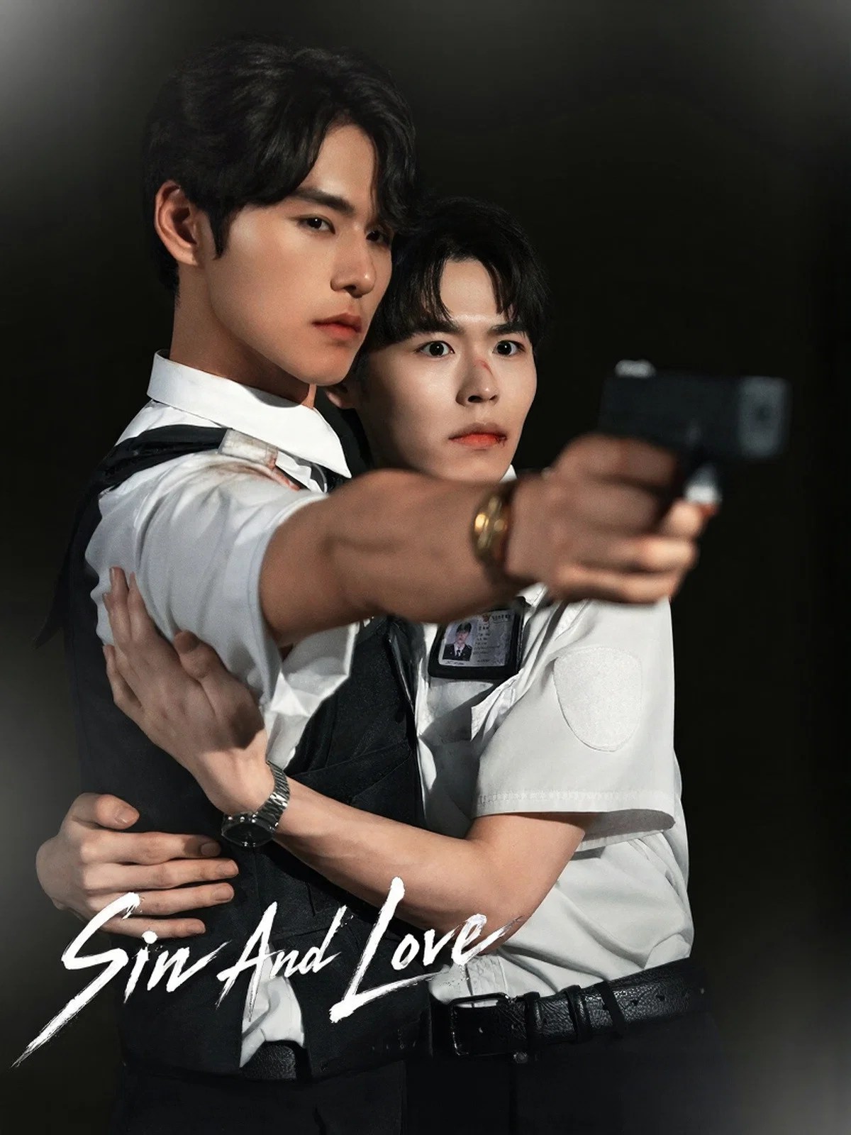 Sin and Love