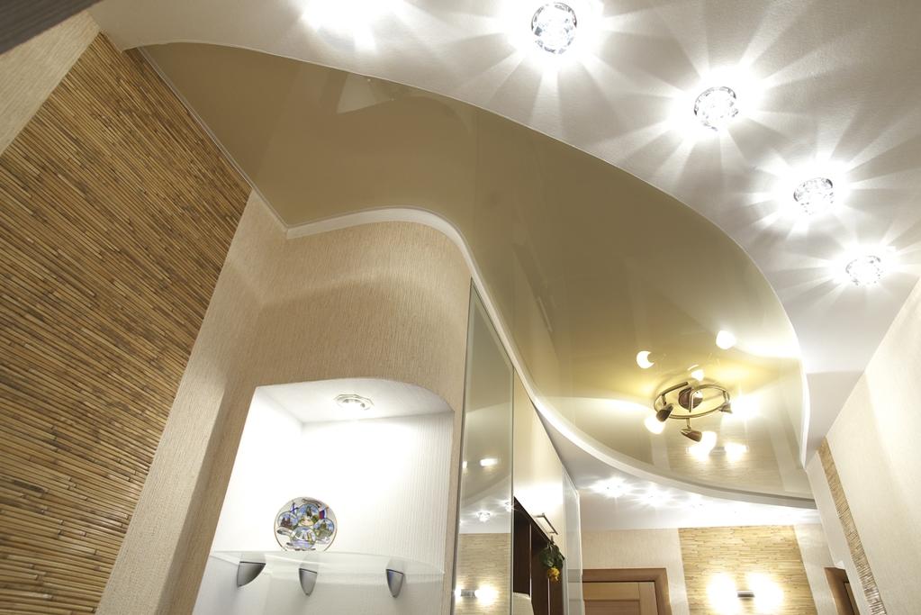 Koje Lampe Biraju Za Rastezanje Plafona Koje Su Svjetiljke Bolje Za Rastezanje Plafona