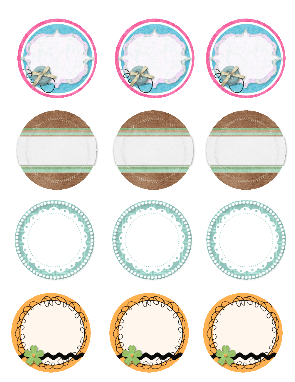 56 cute mason jar labels kitty baby love