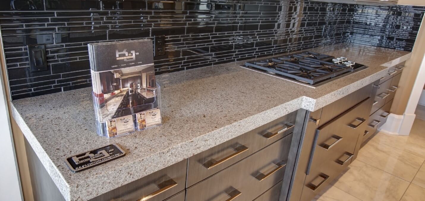 Edmonton Granite Quartz Caesarstone Quartz Countertops Pros Cons