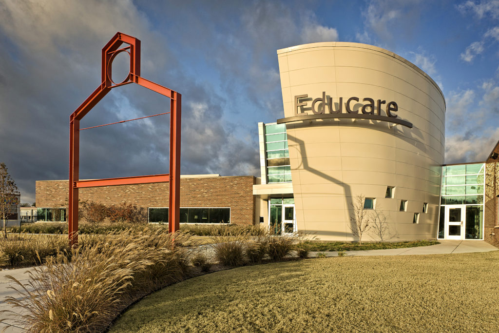 Educare I, Ii, Iii - Kkt Architects 683_x_1024_jpg