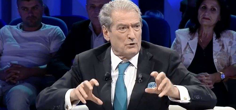 Komente clock october 8, 2021 october 8, 2021 . Berisha: ShkÃ«mbimi i territoreve Ã«shtÃ« projekt serb