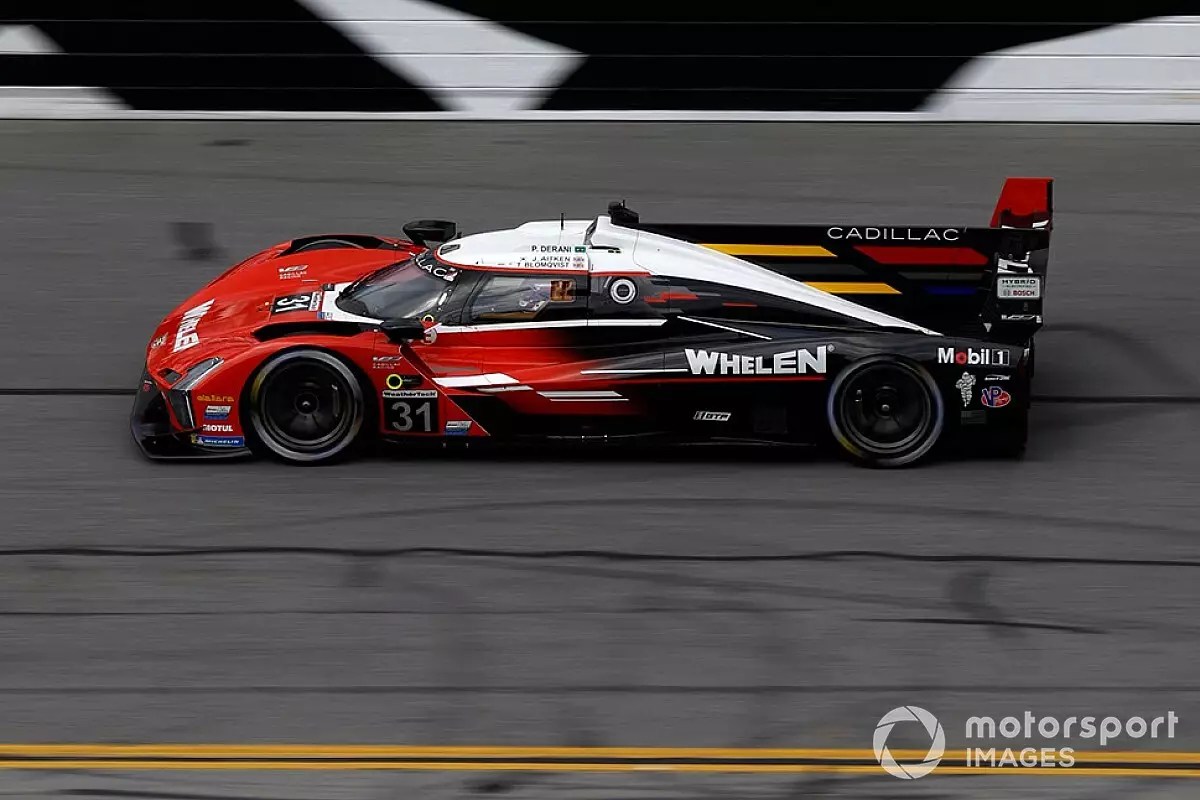 Record-Breaking Performance at the Sebring Raceway: A Critical Analysis