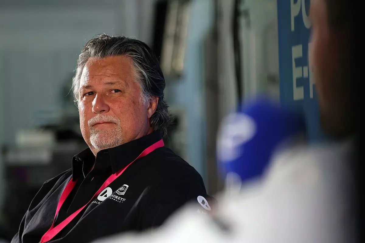 Andretti’s F1 Bid Rejected: A Closer Look at the Factors That Led to the Decision