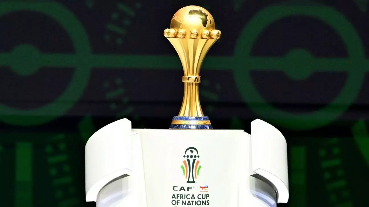 The Troubling Behavior of Journalists at the Africa Cup of Nations