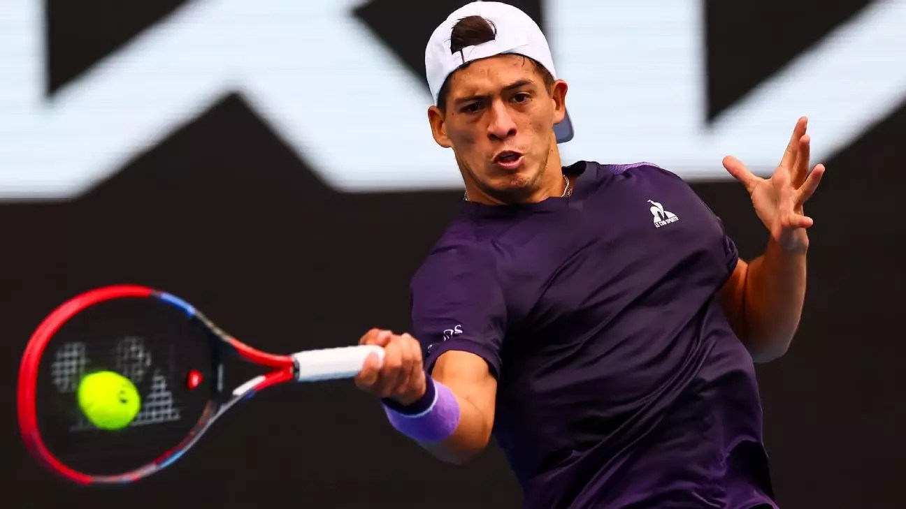 The Unforgettable Journey of Argentina in the Davis Cup