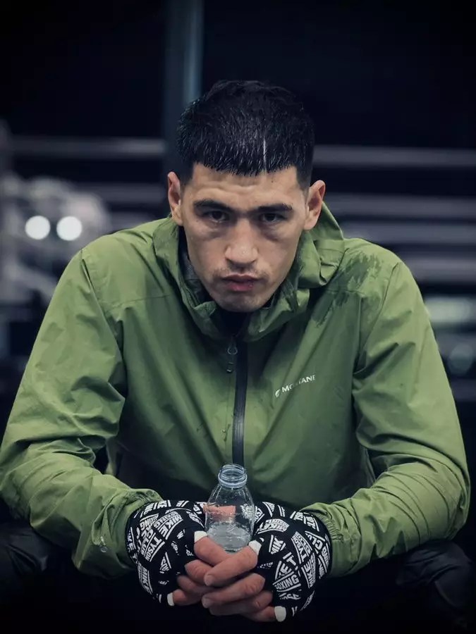 The Much-Awaited Showdown: Beterbiev vs Bivol