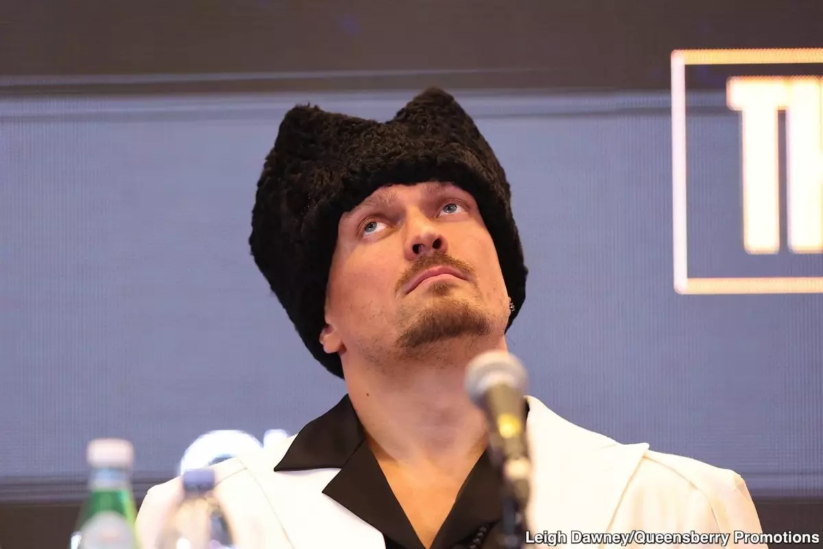 The Illusion of Invincibility in Heavyweight Hype: Why Reality Threatens Confidence