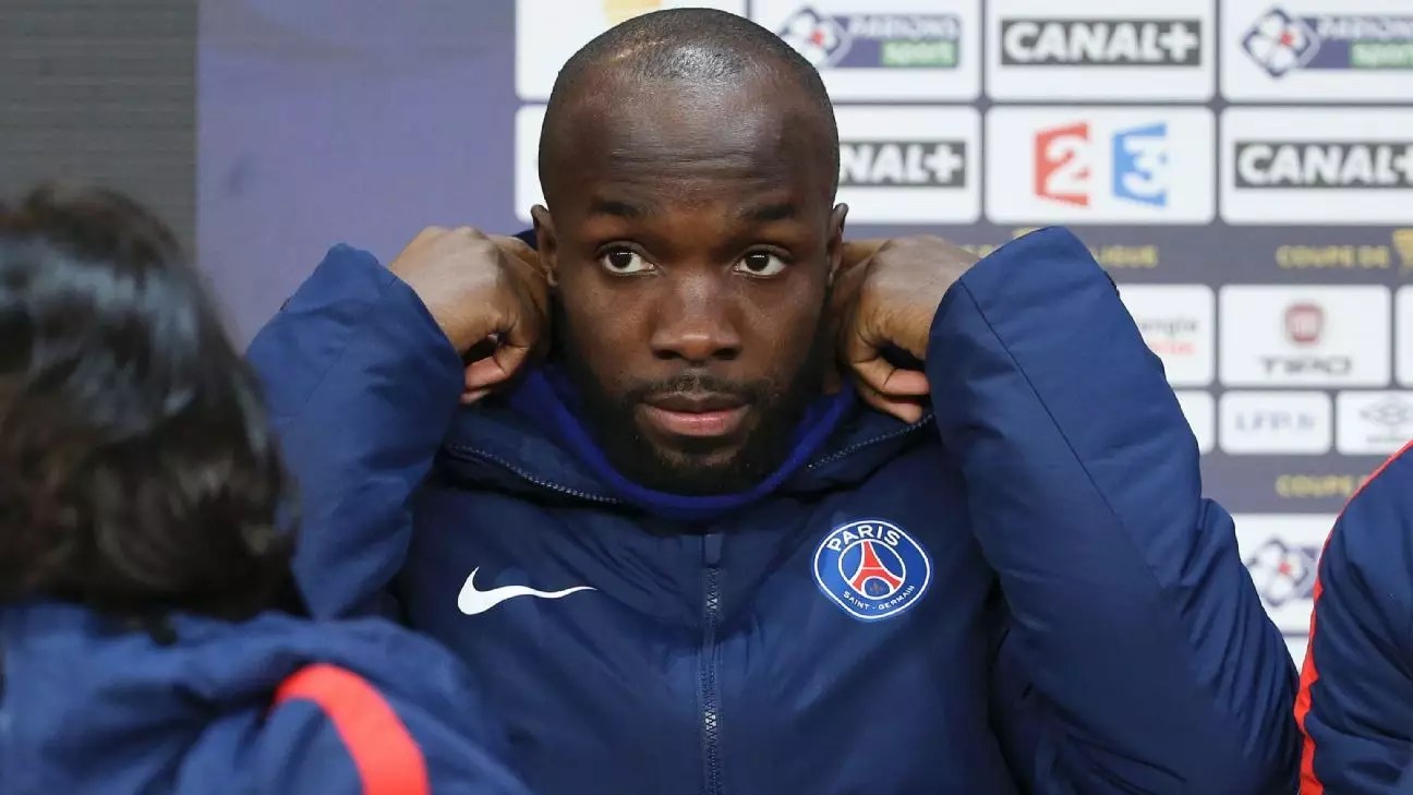 Revolutionizing Football Justice: How Lassana Diarra’s Bold Stand Challenges the Power of FIFA