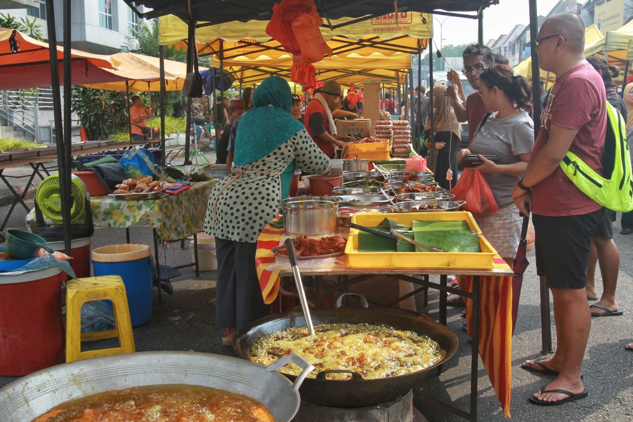 50 Best Ramadan Bazaar In KL & PJ (2021 Guide) KL Foodie