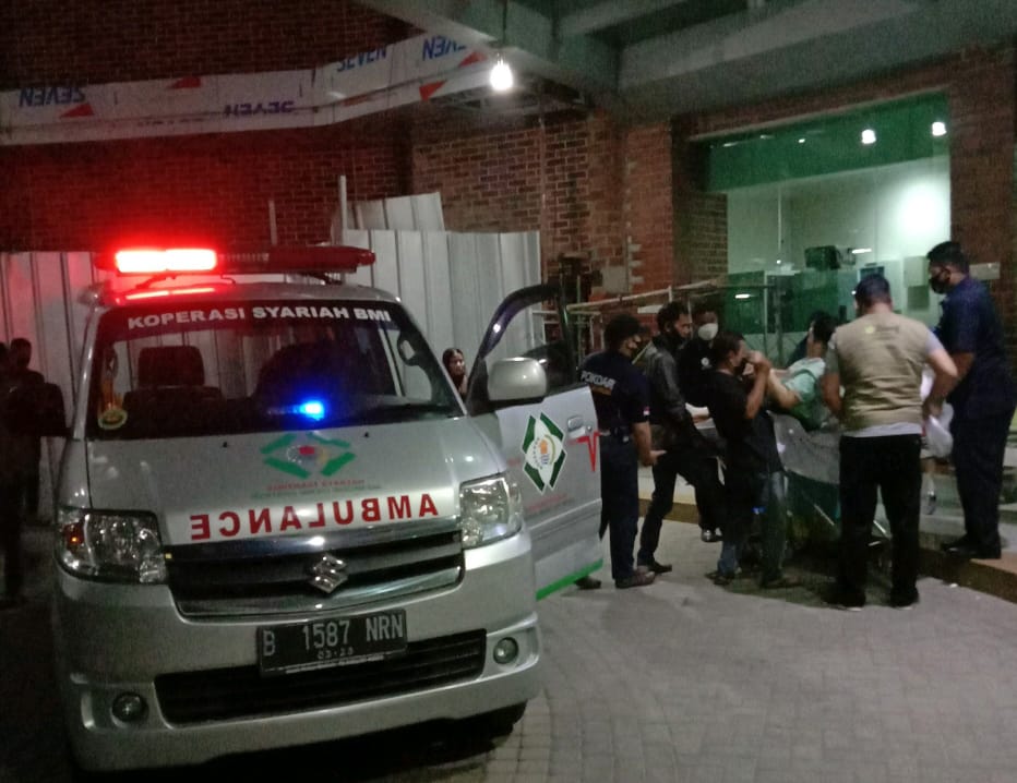 Menjaga Amanah Dalam Islam - Klikbmi.com