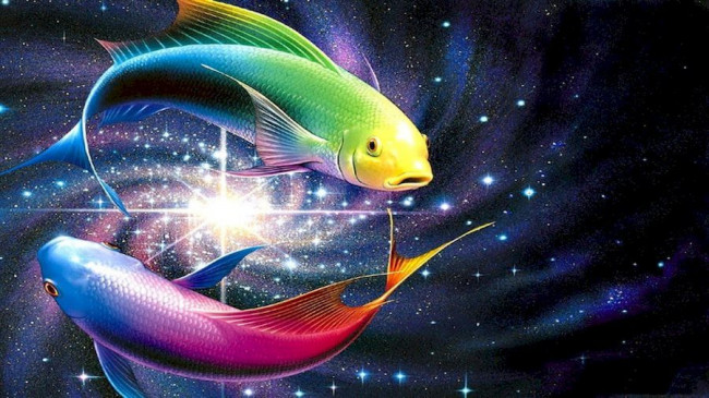 рисовать по клеточкам знаки зодиака