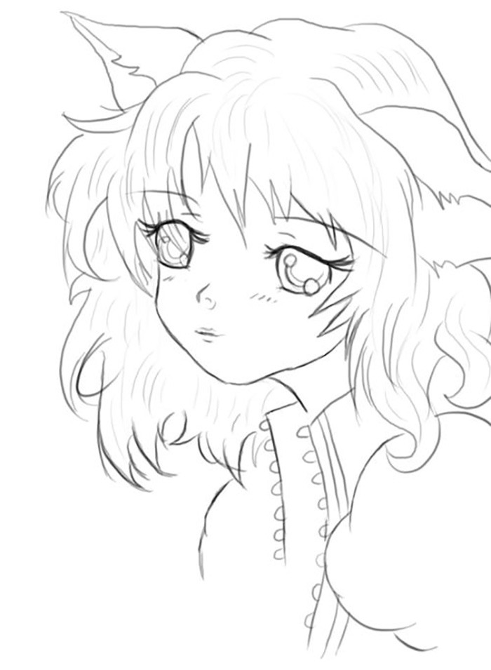 как нарисовать рисунок с картинки