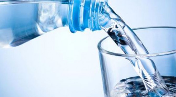 Jaga Keseimbangan Cairan Dalam Tubuh Dengan Cara Ini | KlikPositif.com -  Media Generasi Positif